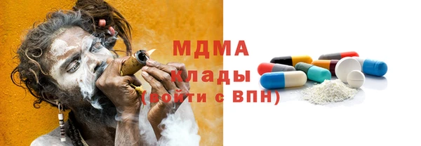 ешки Надым